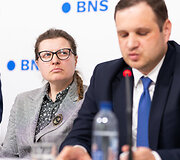 Eglė Markevičiūtė