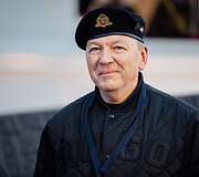 Virginijus Vitalijus Vilkelis
