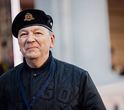 Virginijus Vitalijus Vilkelis