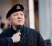 Virginijus Vitalijus Vilkelis