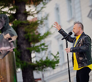 Saulius Urbonavičius Samas