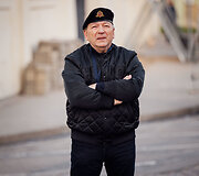 Virginijus Vitalijus Vilkelis