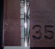 Koncerto akimirkos