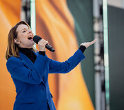 Ieva Narkutė