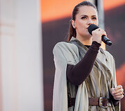 Jurga &Scaron;eduikytė