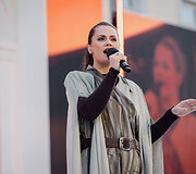 Jurga &Scaron;eduikytė