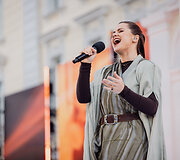 Jurga &Scaron;eduikytė