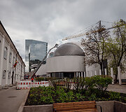 Dega planetariumas