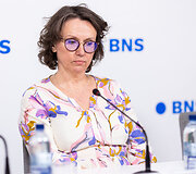 Prof. Laura Malinauskienė