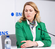 Doc. dr. Edita Gasiūnienė