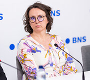 Prof. Laura Malinauskienė