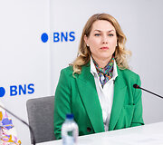 Doc. dr. Edita Gasiūnienė
