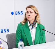 Doc. dr. Edita Gasiūnienė