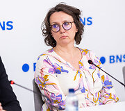 Prof. Laura Malinauskienė