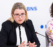 Vilma K&scaron;ivickienė