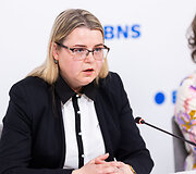 Vilma K&scaron;ivickienė