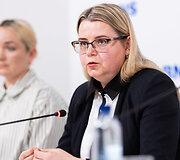 Vilma K&scaron;ivickienė