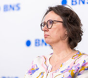 Prof. Laura Malinauskienė