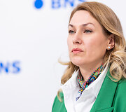 Doc. dr. Edita Gasiūnienė