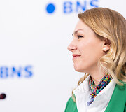 Doc. dr. Edita Gasiūnienė