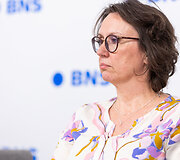 Prof. Laura Malinauskienė
