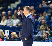 Mantas &Scaron;ernius