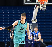 Marekas Blaževičius