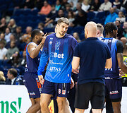 Lukas Krei&scaron;montas
