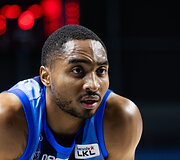 Brandon Childress