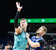 Marekas Blaževičius