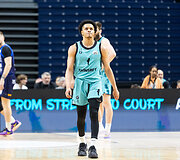 Anthony Cowan