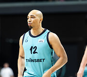 Andrew Andrews