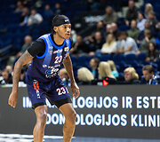 Dominic Brewton