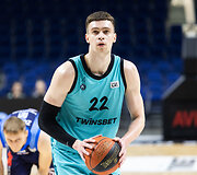 Marekas Blaževičius