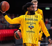 Shaq Buchanan