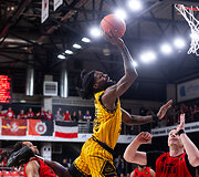 Shaq Buchanan