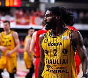 Shaq Buchanan