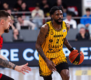 Shaq Buchanan