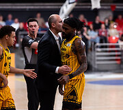 Shaq Buchanan