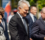 Gitanas Nausėda