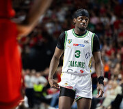 Sylvain Francisco