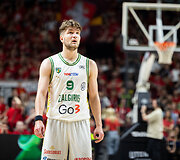 Dovydas Giedraitis