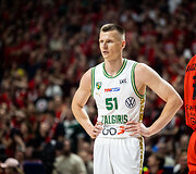 Arnas Butkevičius