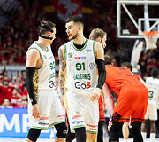Deividas Sirvydis