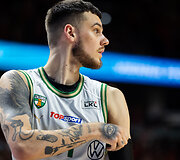 Deividas Sirvydis