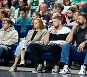 Rokas Giedraitis, Linas Kleiza