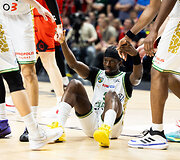 Sylvain Francisco