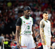 Sylvain Francisco