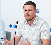 Audrius Vanagas