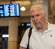 Marius Laurinavičius